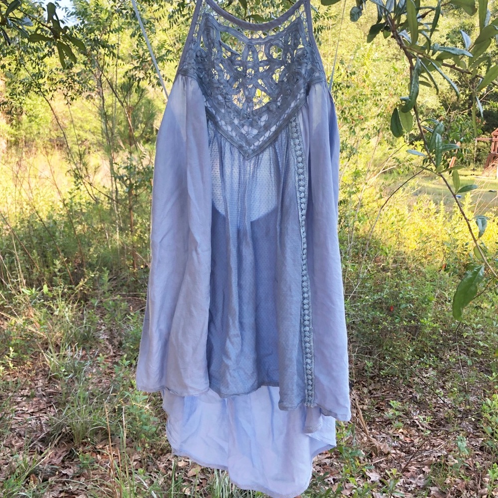 Perfect Entro summer tank